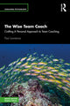 Book cover of: Wise Team Coach. By: Paul Lawrence