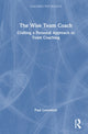 Book cover of: Wise Team Coach