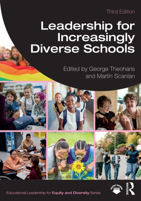 Leadership for Increasingly Diverse Schools