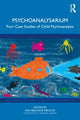 Book cover of: Psychoanalysarium