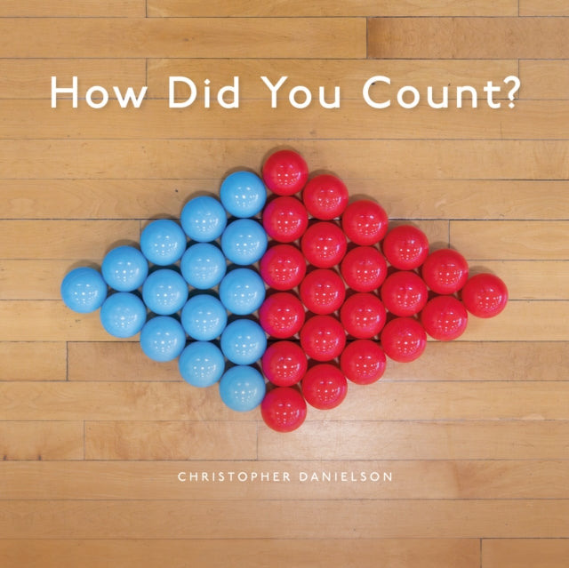 Book cover of: How Did You Count?