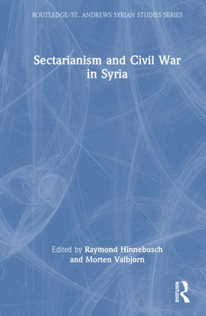 Sectarianism and Civil War in Syria