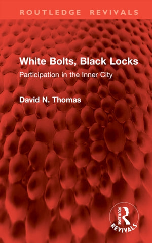 White Bolts, Black Locks