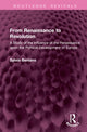 Book cover of: From Renaissance to Revolution. By: Sylvia Benians