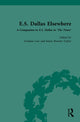 Book cover of: E.S. Dallas Elsewhere