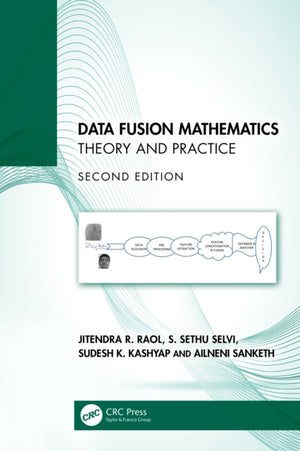 Data Fusion Mathematics