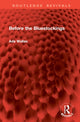 Book cover of: Before the Bluestockings