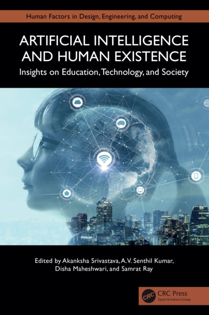 Book cover of: Artificial Intelligence and Human Existence