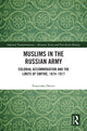 Book cover of: Muslims in the Russian Army
