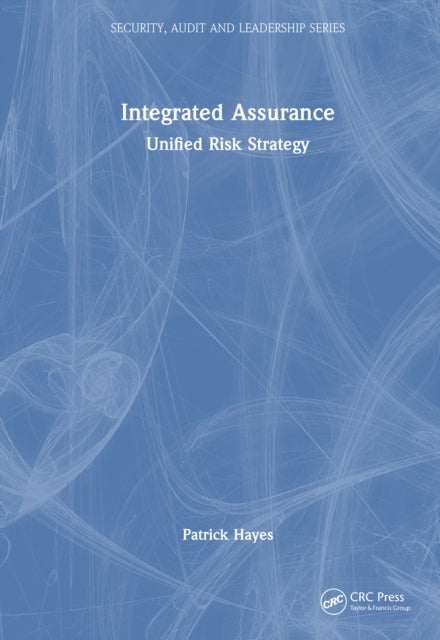 Book cover of: Integrated Assurance