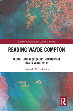 Reading Wayde Compton