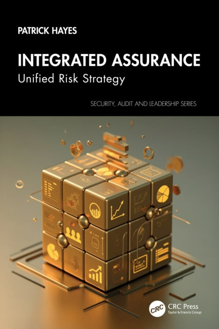 Book cover of: Integrated Assurance