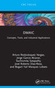 Book cover of: DMAIC. By: Arturo Realyvasquez