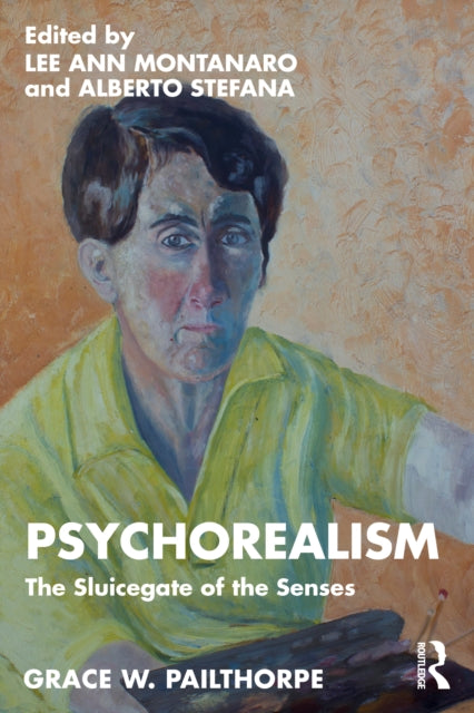 Book cover of: Psychorealism