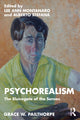 Book cover of: Psychorealism