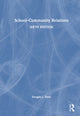 Book cover of: School–Community Relations