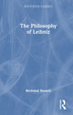 Book cover of: Philosophy of Leibniz