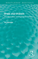 Book cover of: Dress and Undress