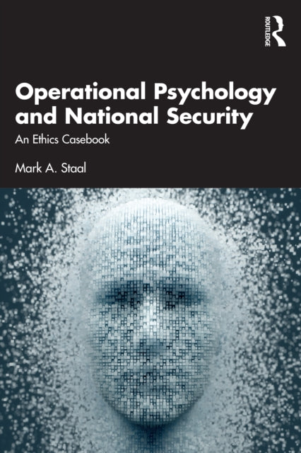 Book cover of: Operational Psychology and National Security