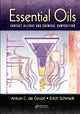 Book cover of: Essential Oils