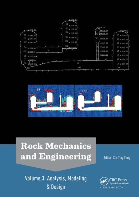 Book cover of: Rock Mechanics and Engineering Volume 3