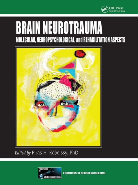 Book cover of: Brain Neurotrauma