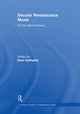 Book cover of: Secular Renaissance Music