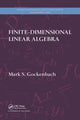 Book cover of: Finite-Dimensional Linear Algebra