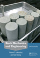 Book cover of: Rock Mechanics and Engineering Volume 2