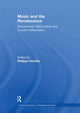 Book cover of: Music and the Renaissance