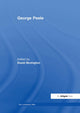 Book cover of: George Peele