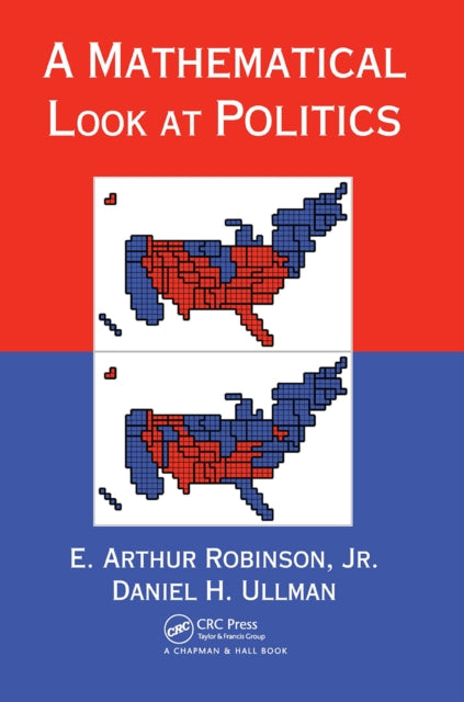 Book cover of: Mathematical Look at Politics