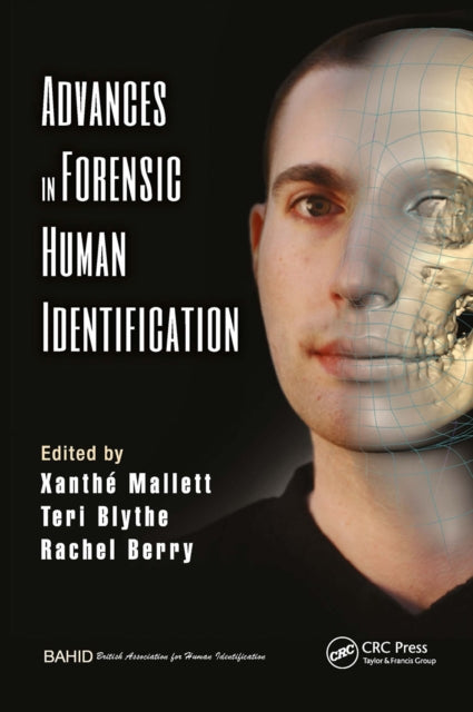 Book cover of: Advances in Forensic Human Identification