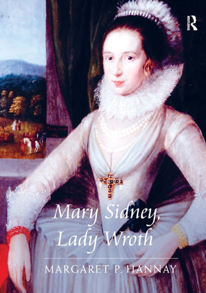 Mary Sidney, Lady Wroth