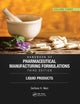 Book cover of: Handbook of Pharmaceutical Manufacturing Formulations, Third Edition. By: Sarfaraz K. Niazi