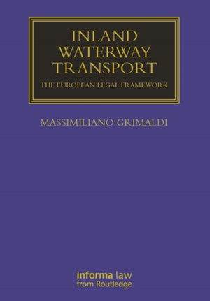 Inland Waterway Transport