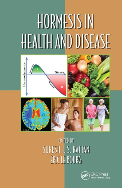 Book cover of: Hormesis in Health and Disease
