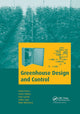 Book cover of: Greenhouse Design and Control