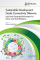 Book cover of: Sustainable Development Goals Connectivity Dilemma