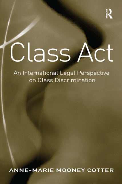 Book cover of: Class Act