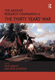 Book cover of: Ashgate Research Companion to the Thirty Years' War. By: Olaf Asbach