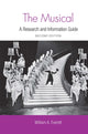 Book cover of: Musical. By: William Everett