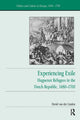 Book cover of: Experiencing Exile. By: David van der Linden