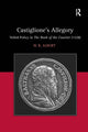 Book cover of: Castiglione's Allegory. By: W. R. Albury