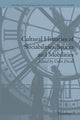 Book cover of: Cultural Histories of Sociabilities, Spaces and Mobilities. By: Colin Divall