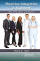 Book cover of: Physician Integration & Alignment