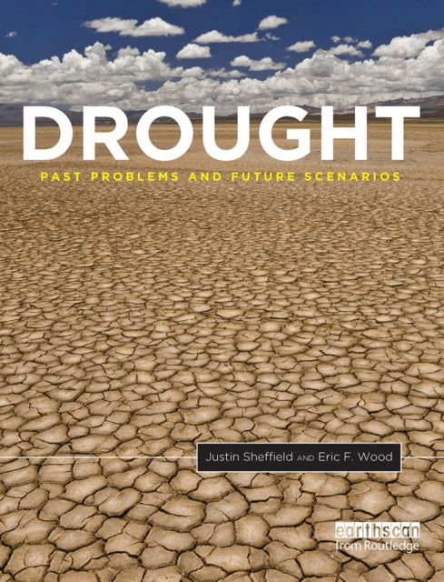 Book cover of: Drought