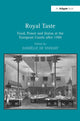 Book cover of: Royal Taste