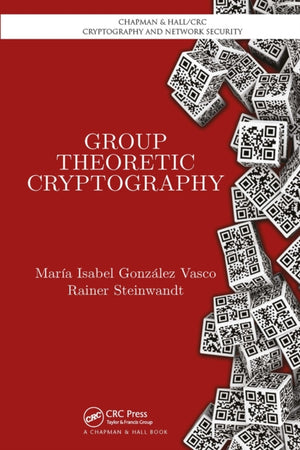 Group Theoretic Cryptography