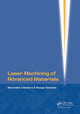 Book cover of: Laser Machining of Advanced Materials